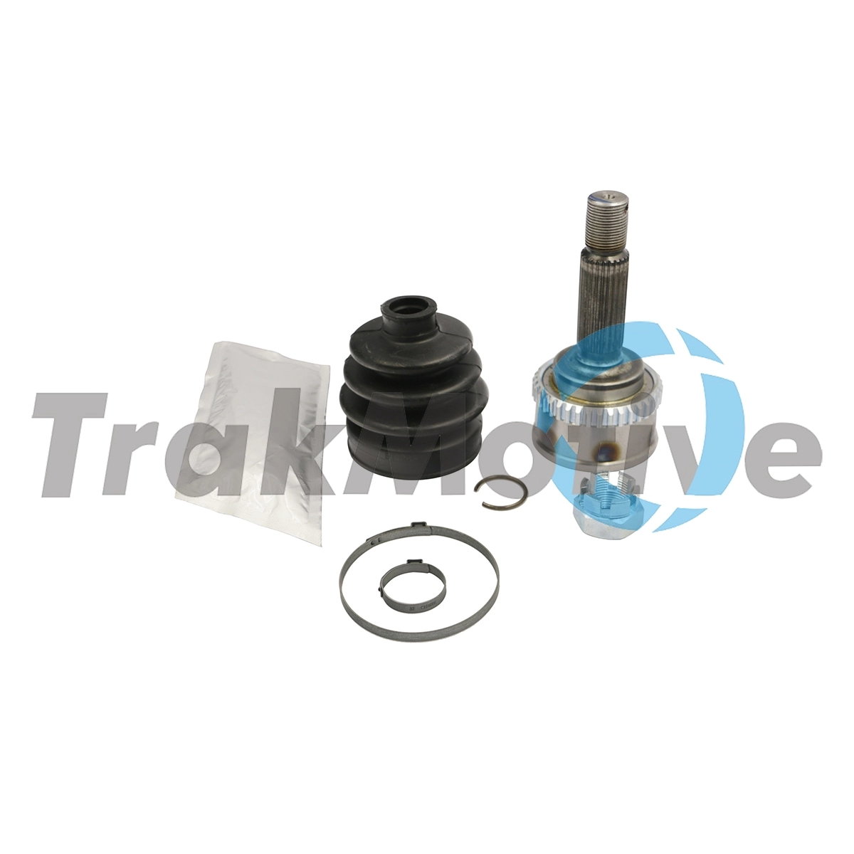 400200 Trakmotive/Surtrack