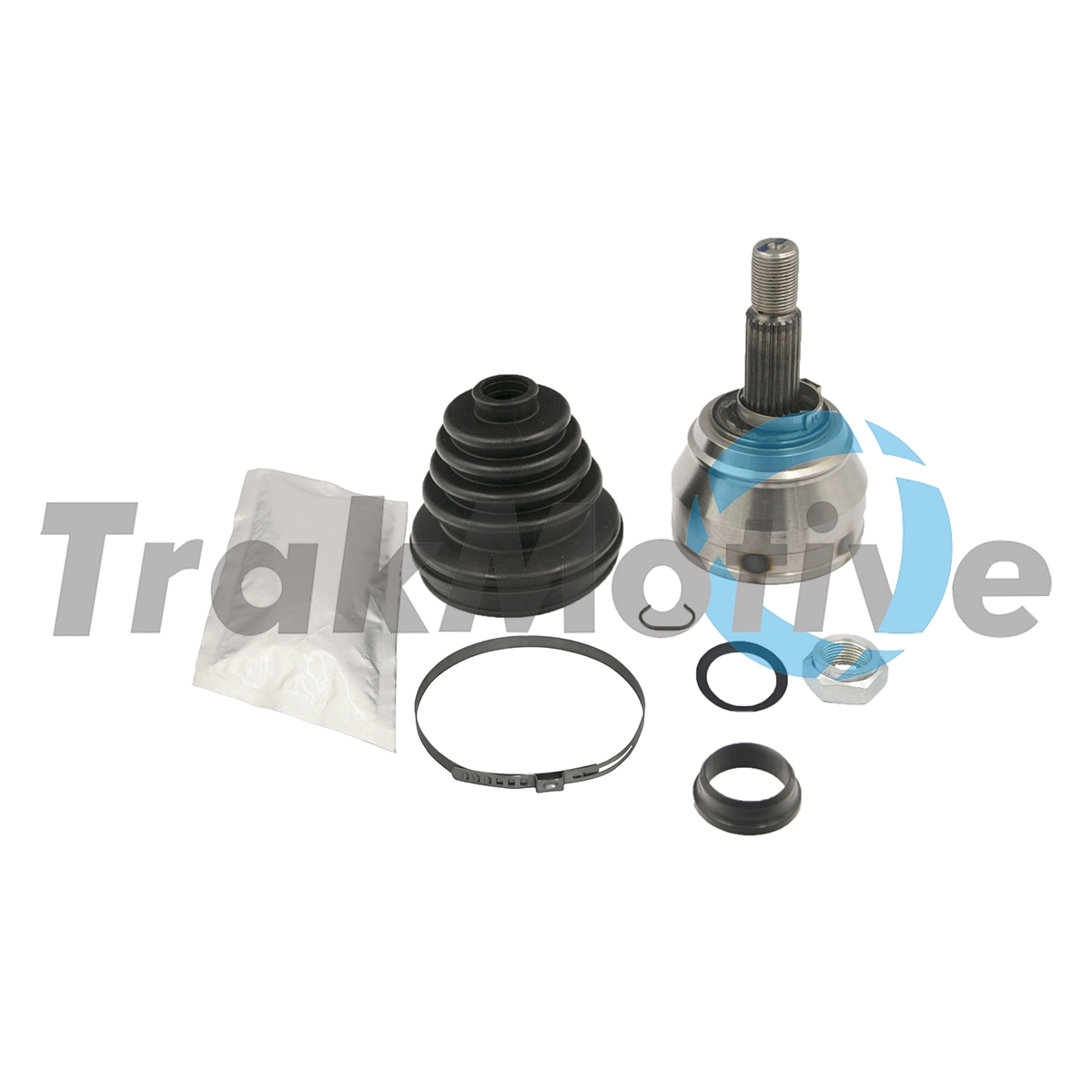 400373 Trakmotive/Surtrack