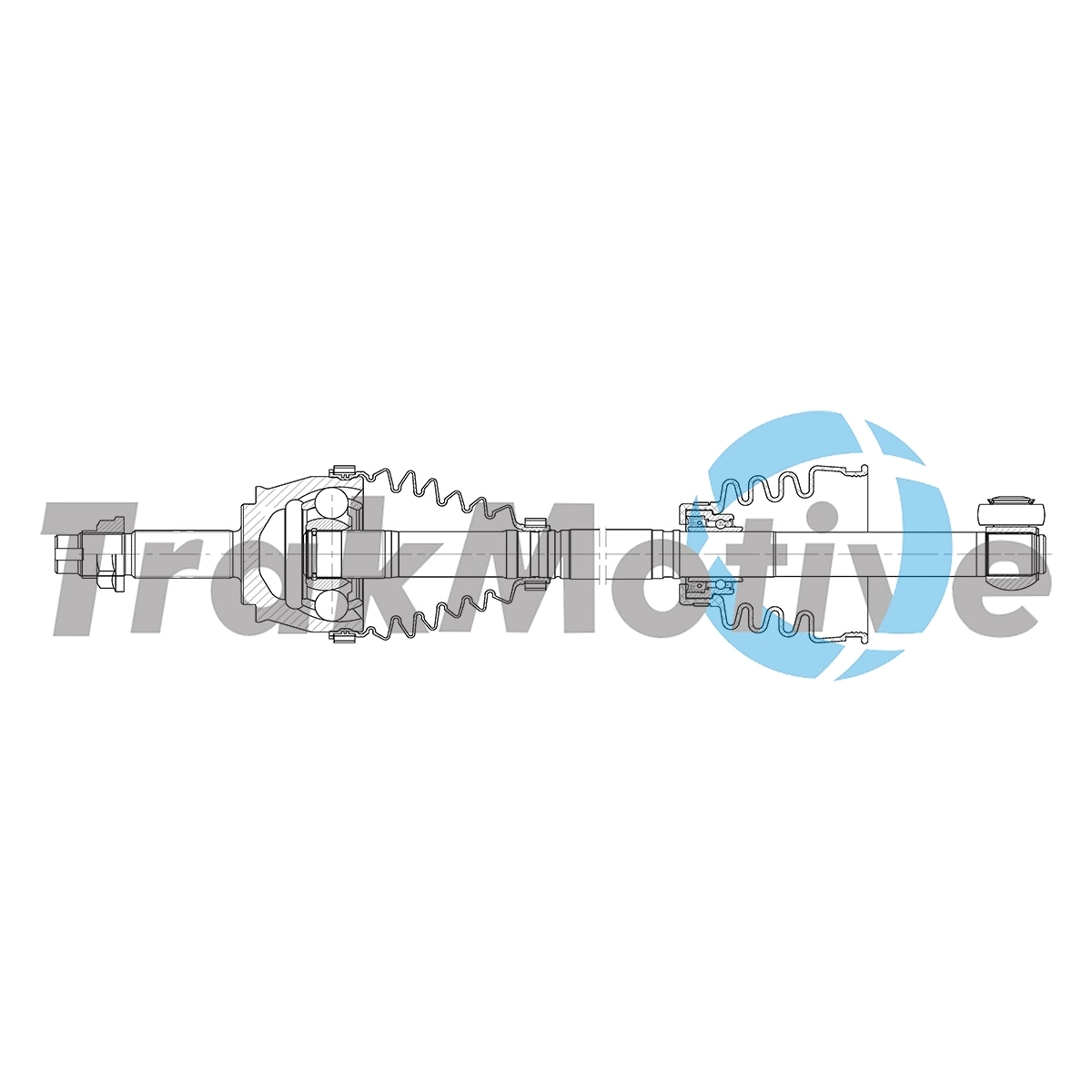 302161 Trakmotive/Surtrack