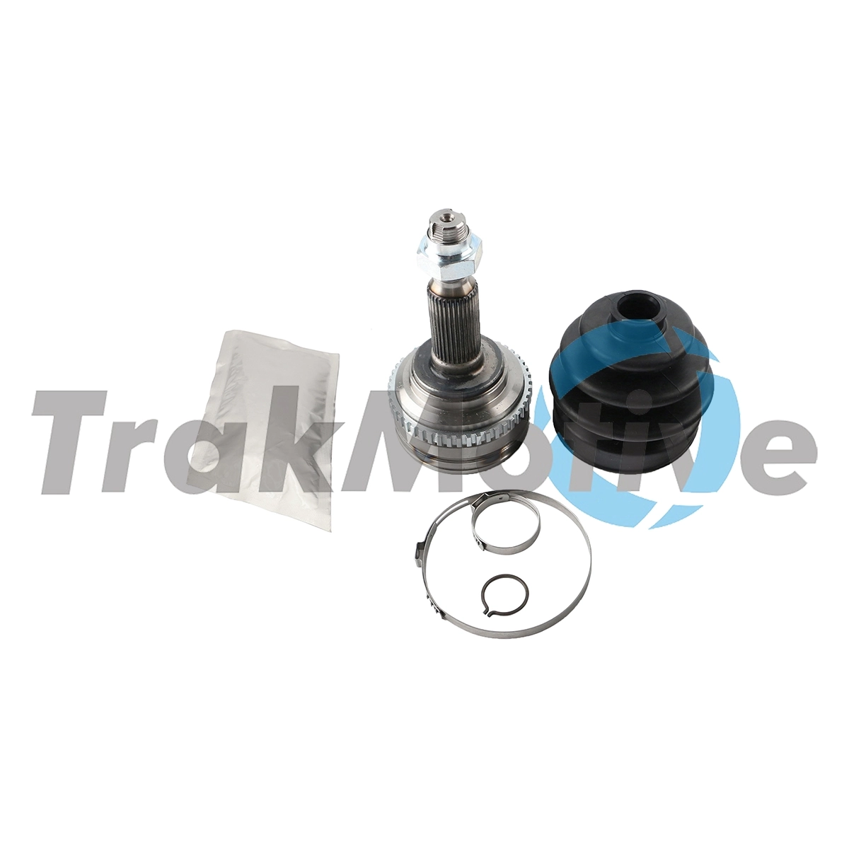 400673 Trakmotive/Surtrack