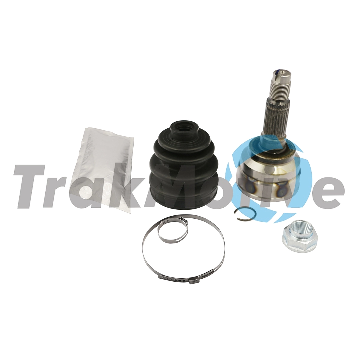 400238 Trakmotive/Surtrack