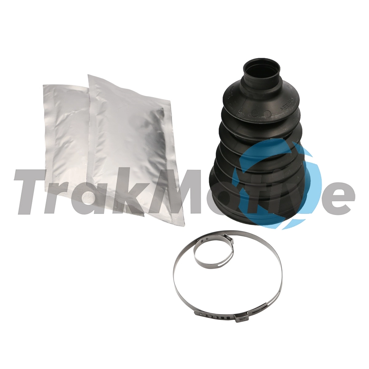 Fuelle semieje delantero exterior para Toyota Corolla  (E18)