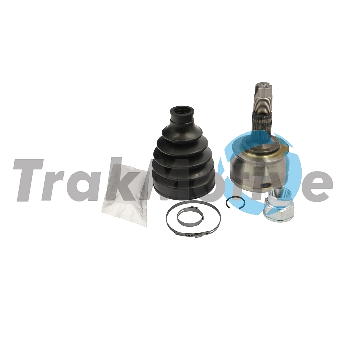400489 Trakmotive/Surtrack
