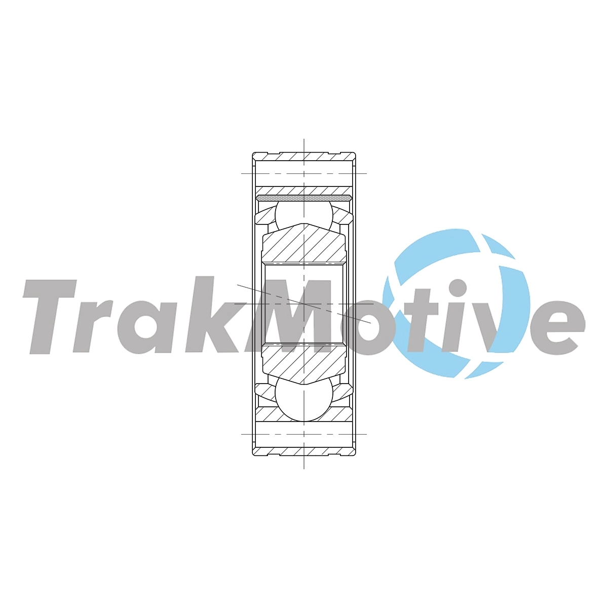 450287 Trakmotive/Surtrack