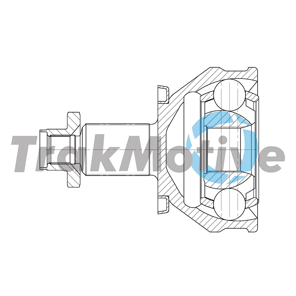 400982 Trakmotive/Surtrack