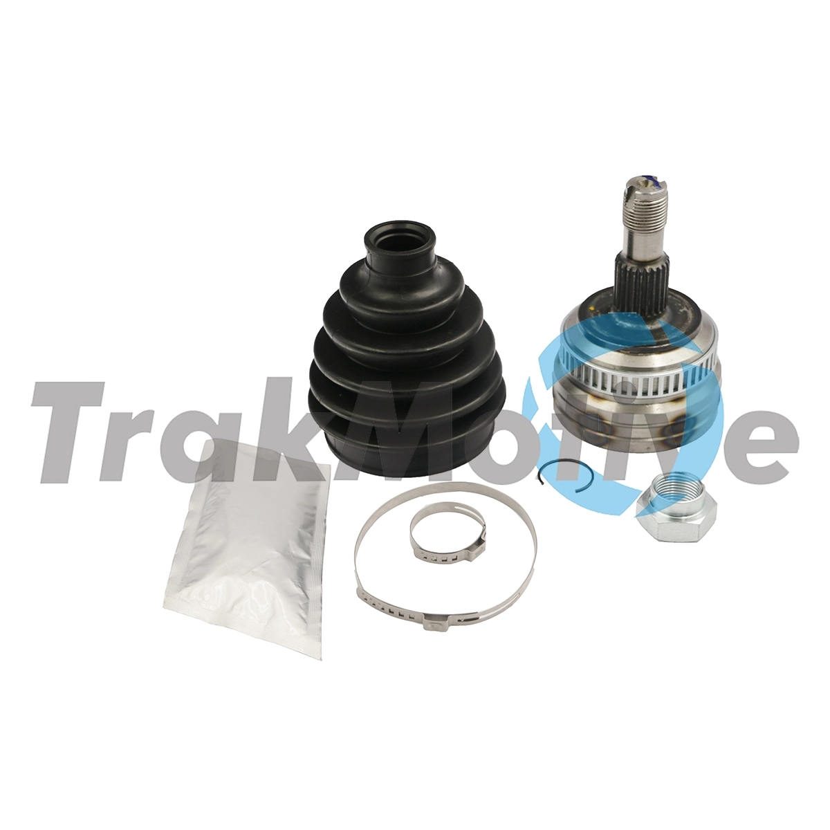 400479 Trakmotive/Surtrack