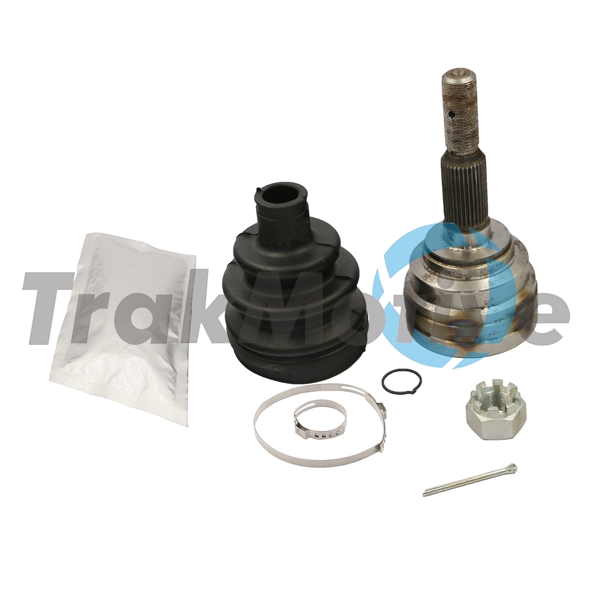 400097 Trakmotive/Surtrack