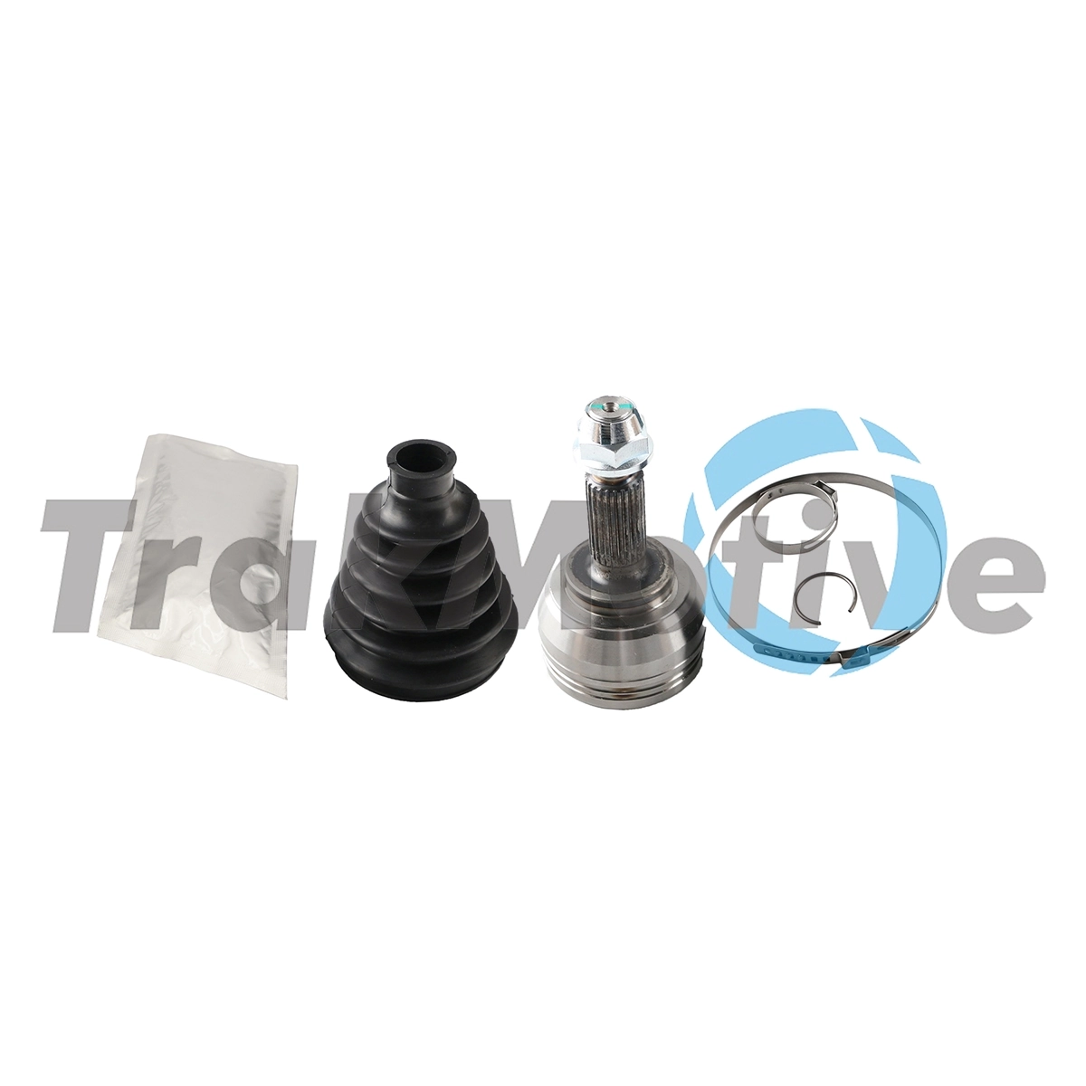 Junta homocinética exterior delantera Scenic II monovolumen (2004-2009) original desde 40,08 €
