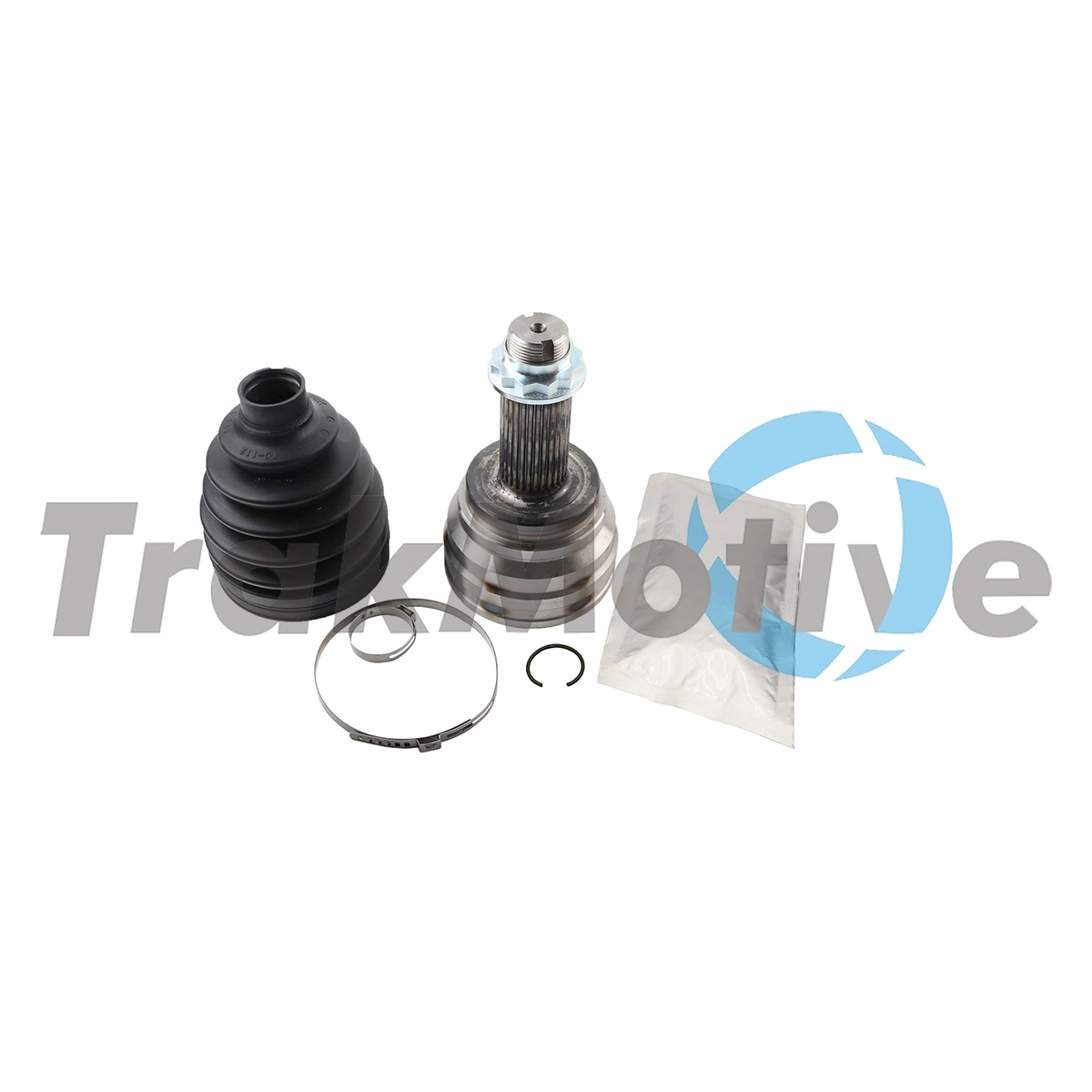 Junta homocinetica para BMW X6 E72