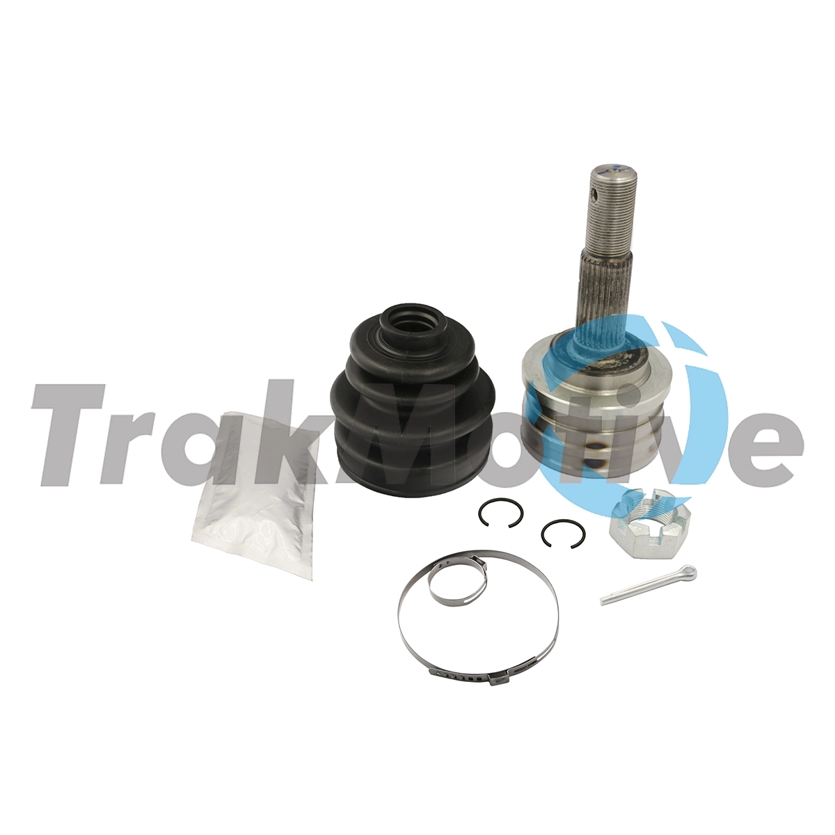 400305 Trakmotive/Surtrack