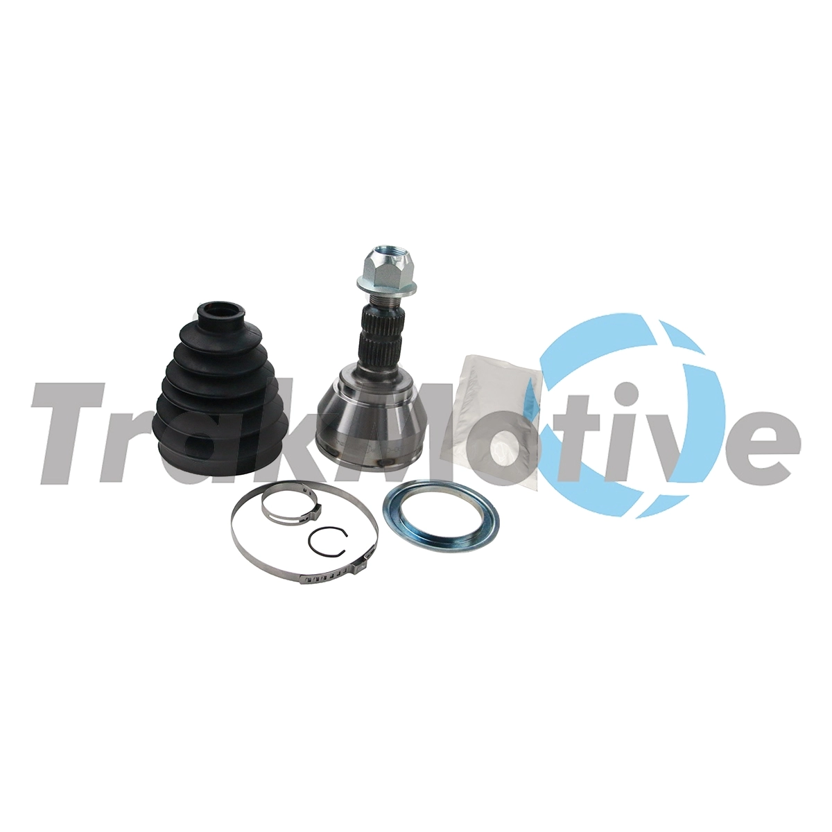 400671 Trakmotive/Surtrack