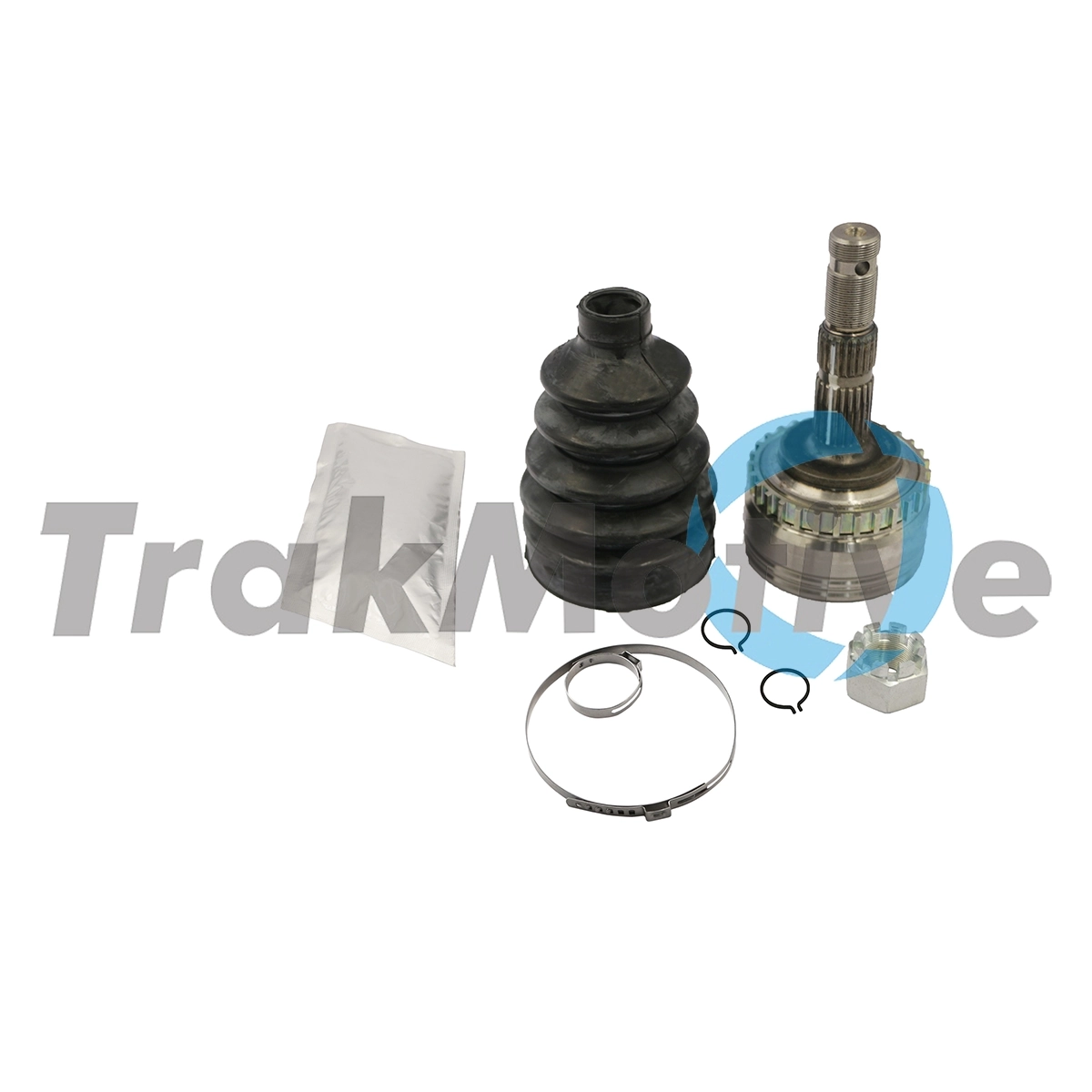 400329 Trakmotive/Surtrack