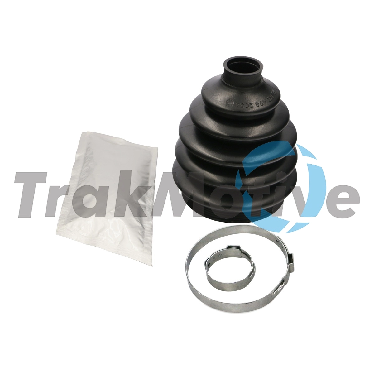500354 Trakmotive/Surtrack