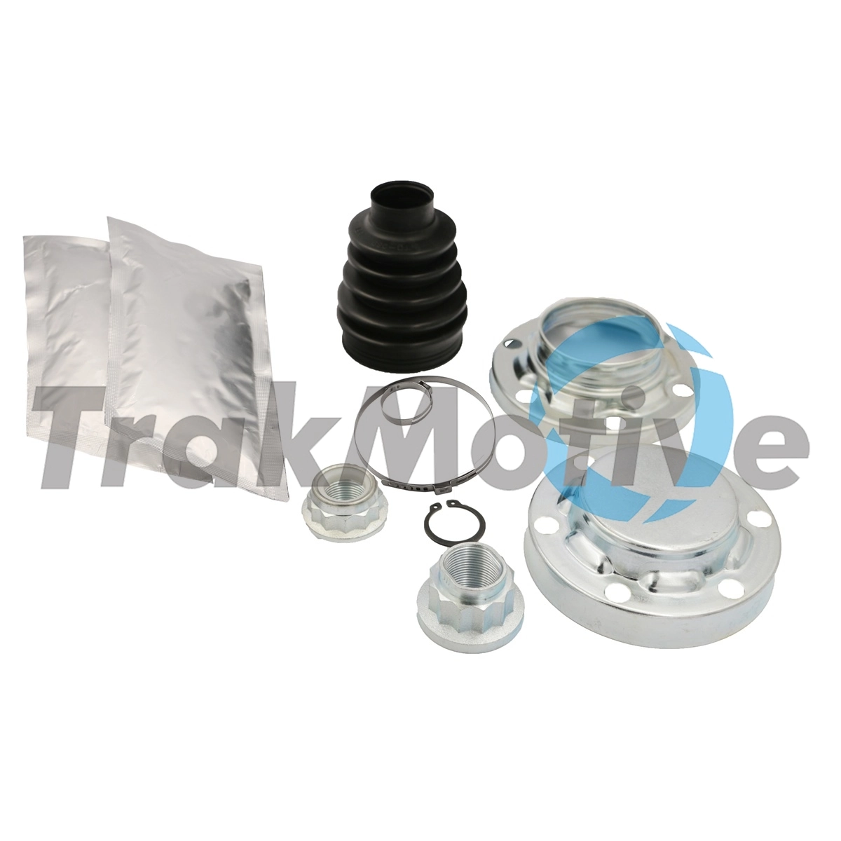 500776 Trakmotive/Surtrack