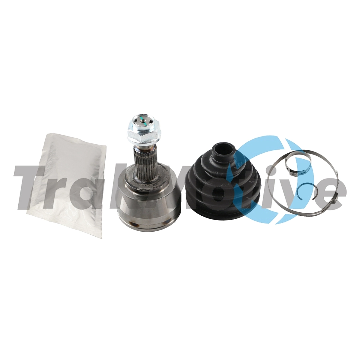 Junta homocinética exterior delantera 500  hatchback (2014-2026) original desde 44,73 €