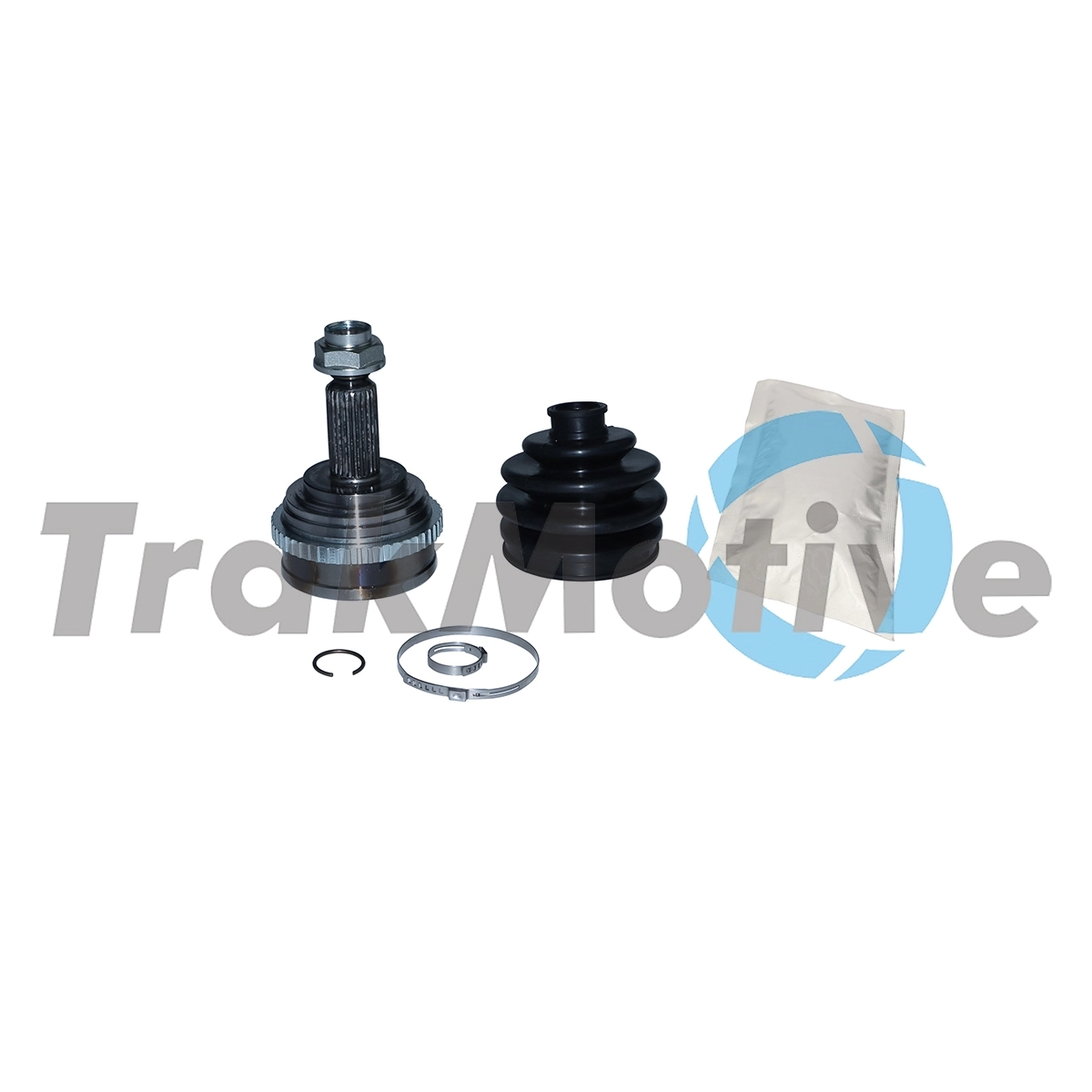 400175 Trakmotive/Surtrack
