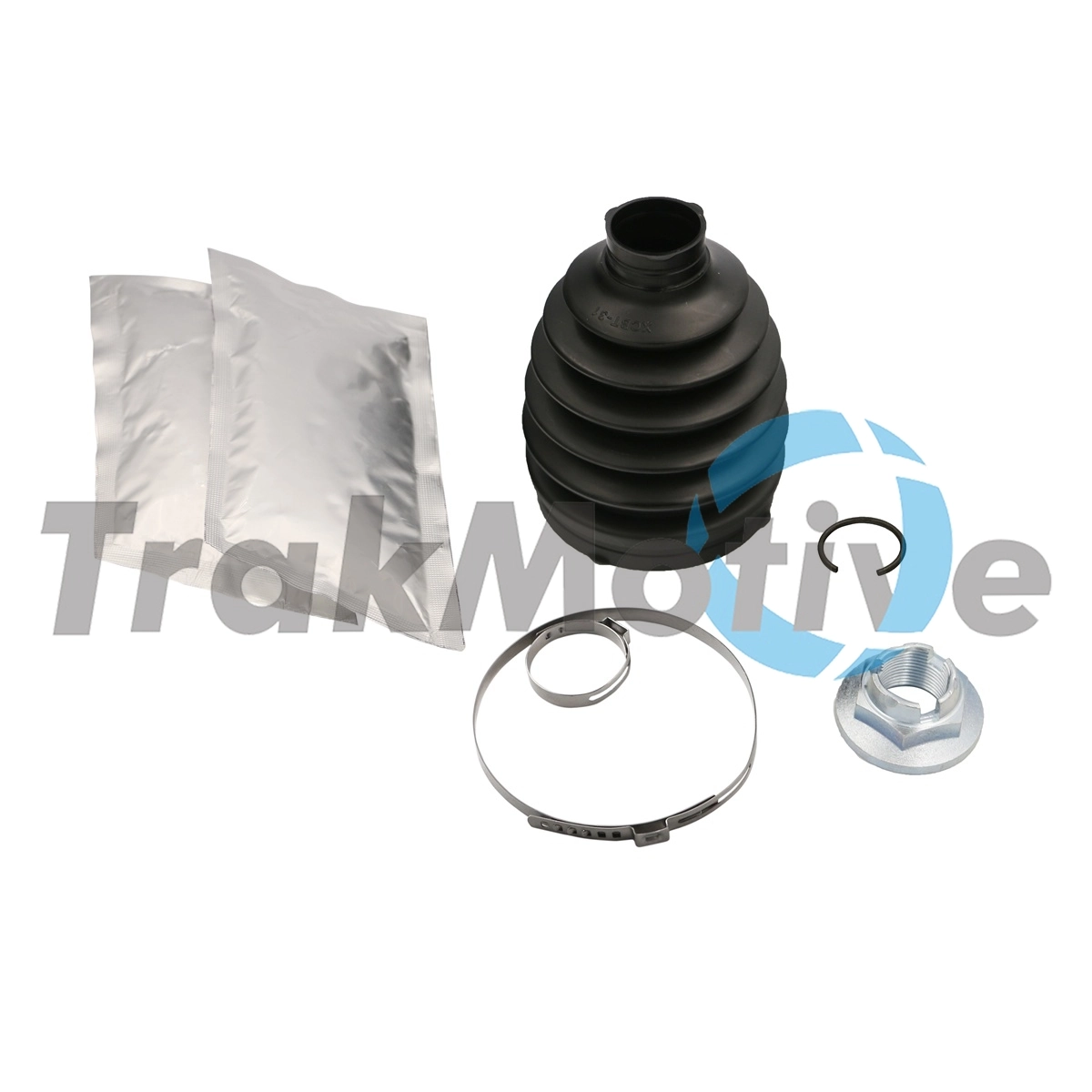 500661 Trakmotive/Surtrack