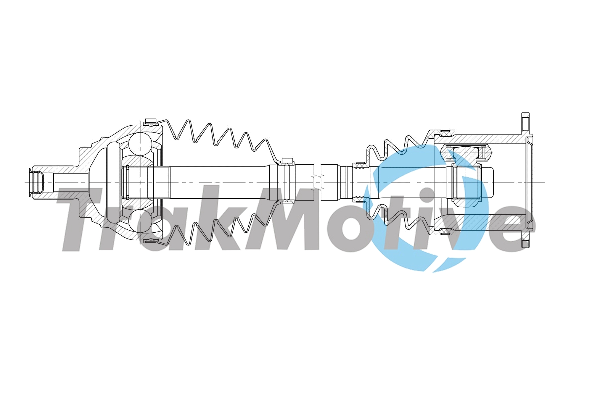 302053 Trakmotive/Surtrack