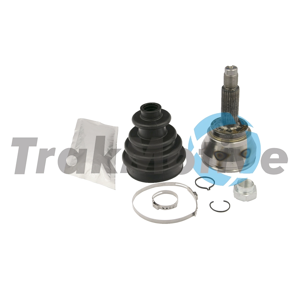 Junta homocinética exterior delantera Ford Escort 4 GAF, AWF, ABFT