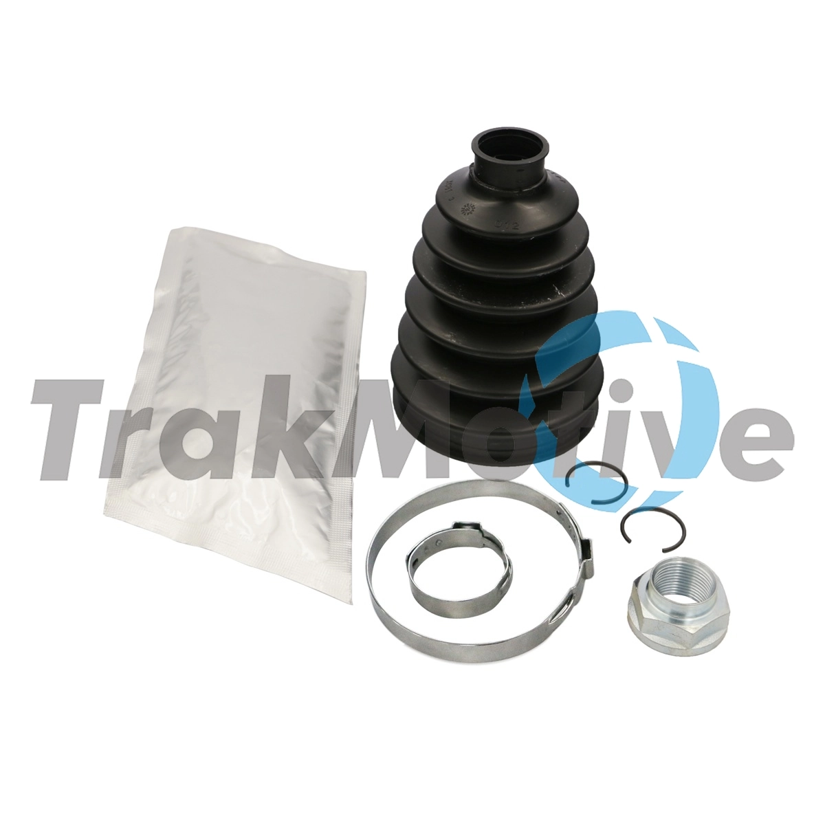 500393 Trakmotive/Surtrack