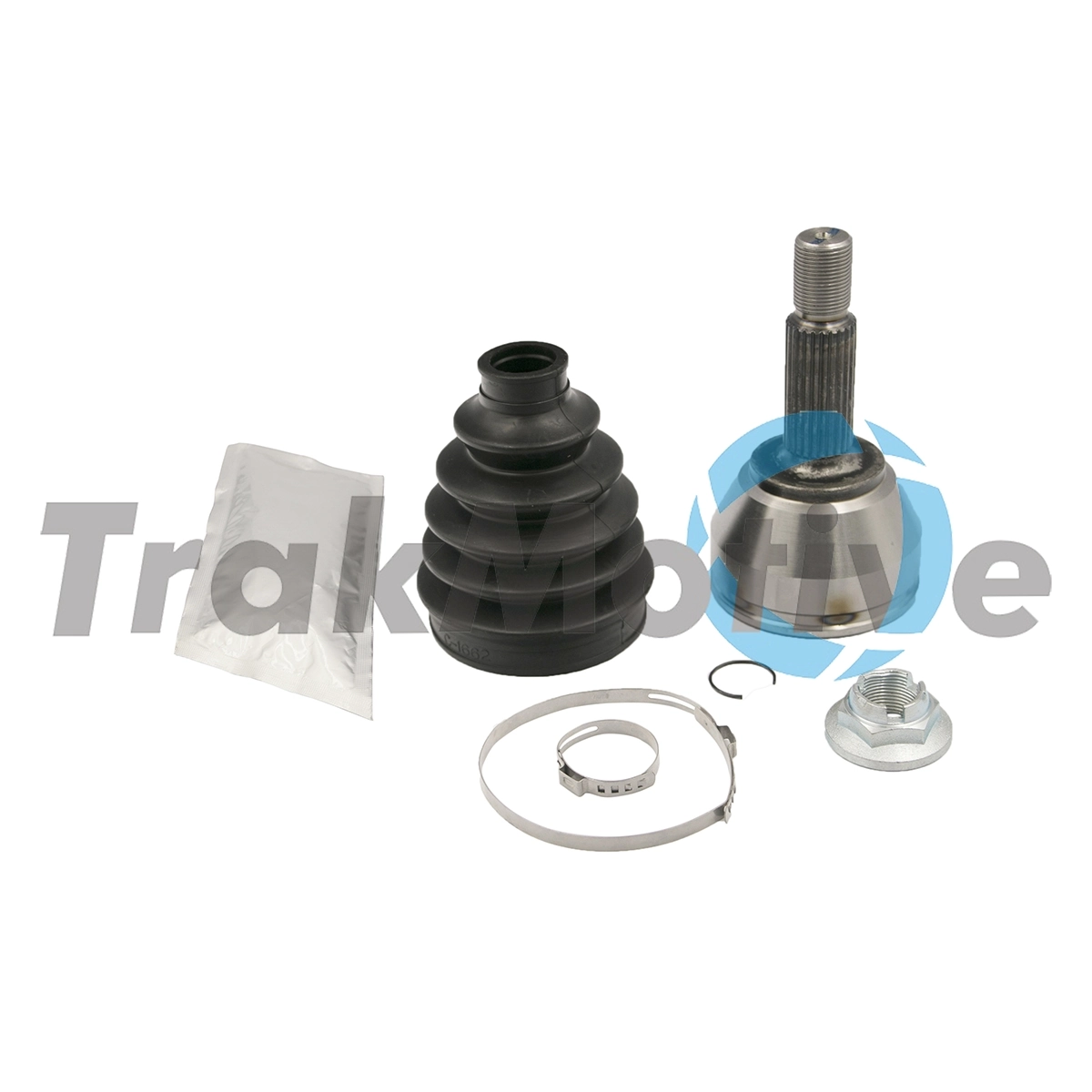 400161 Trakmotive/Surtrack