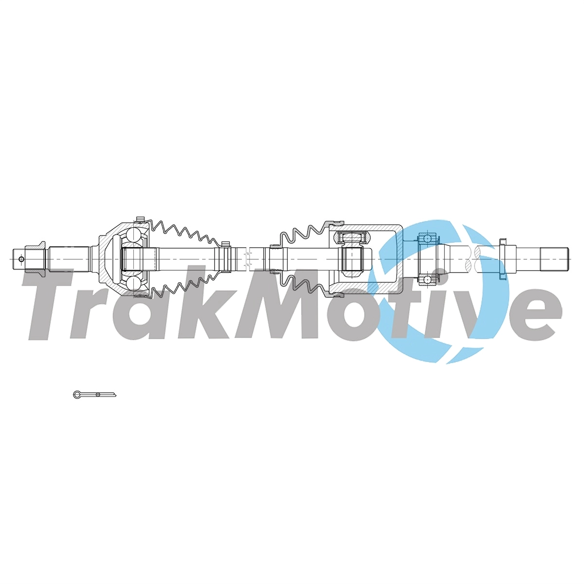 302185 Trakmotive/Surtrack