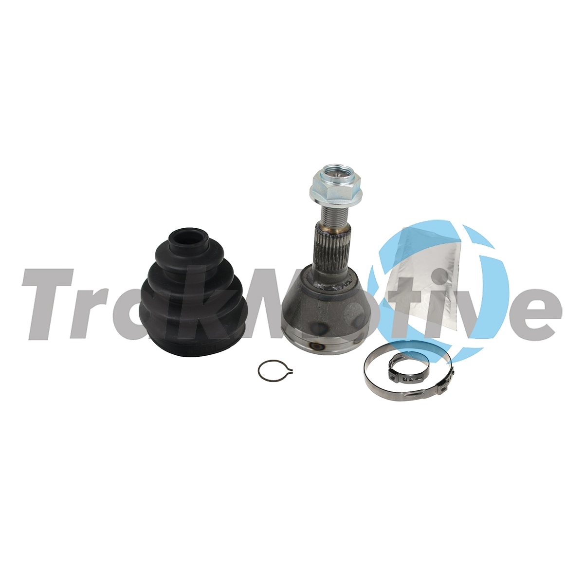 400660 Trakmotive/Surtrack