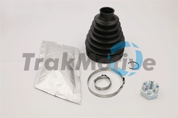 500525 Trakmotive/Surtrack