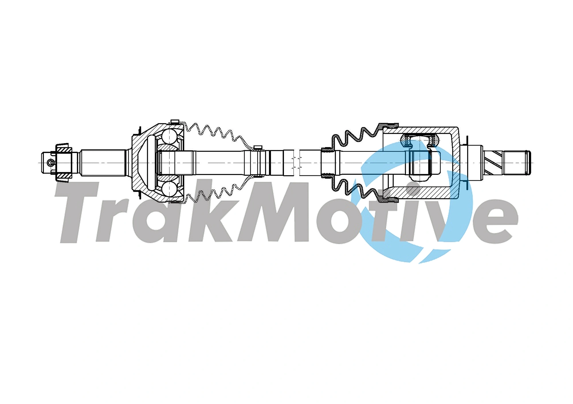 302052 Trakmotive/Surtrack
