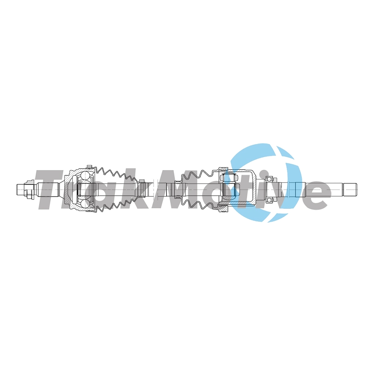 302118 Trakmotive/Surtrack