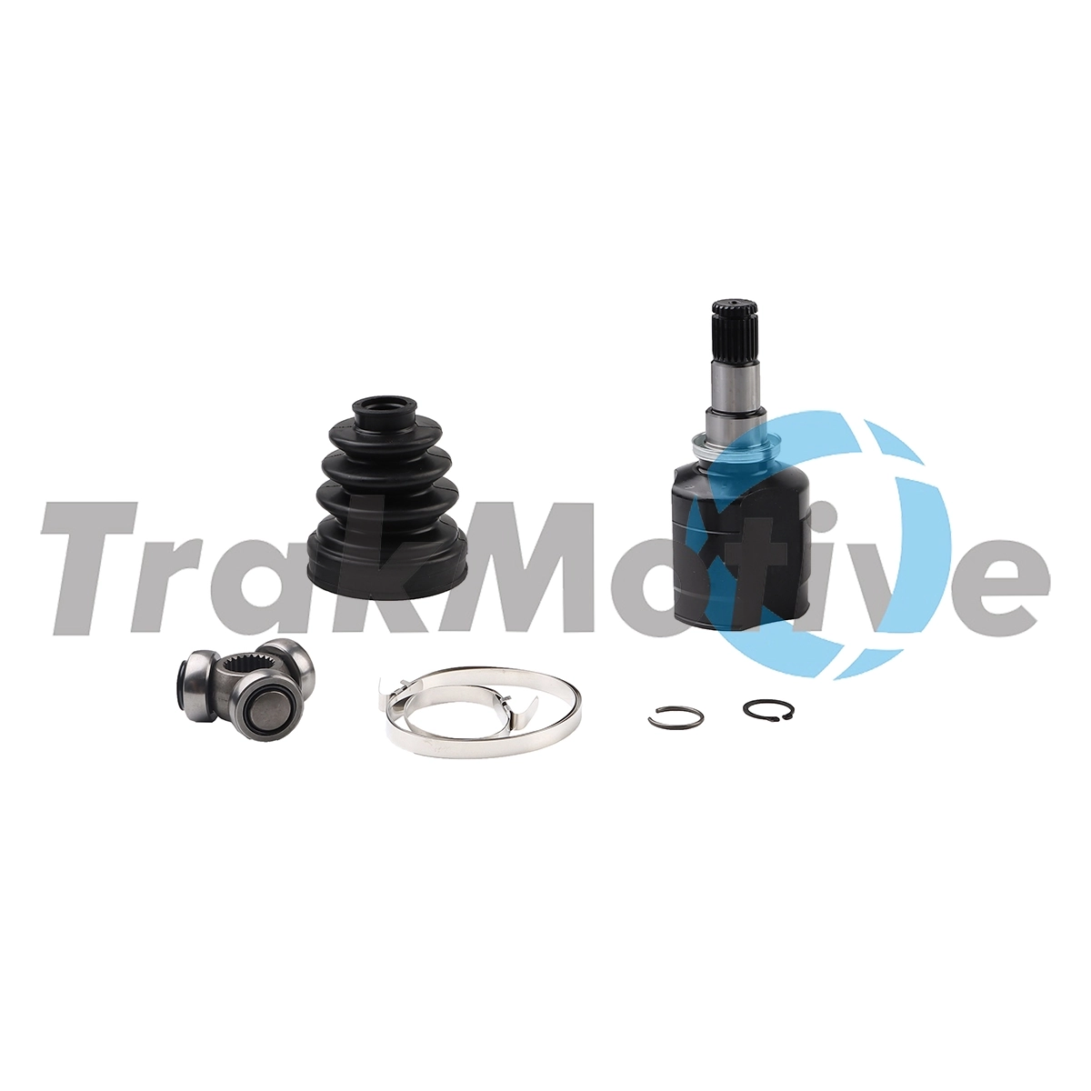 450266 Trakmotive/Surtrack
