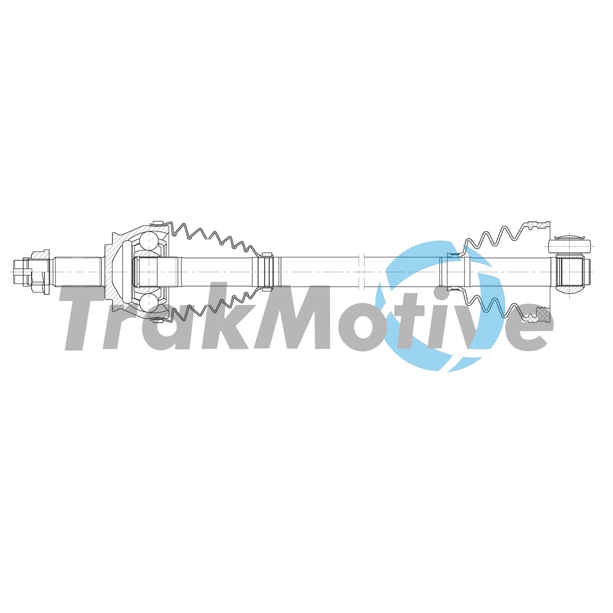 302148 Trakmotive/Surtrack