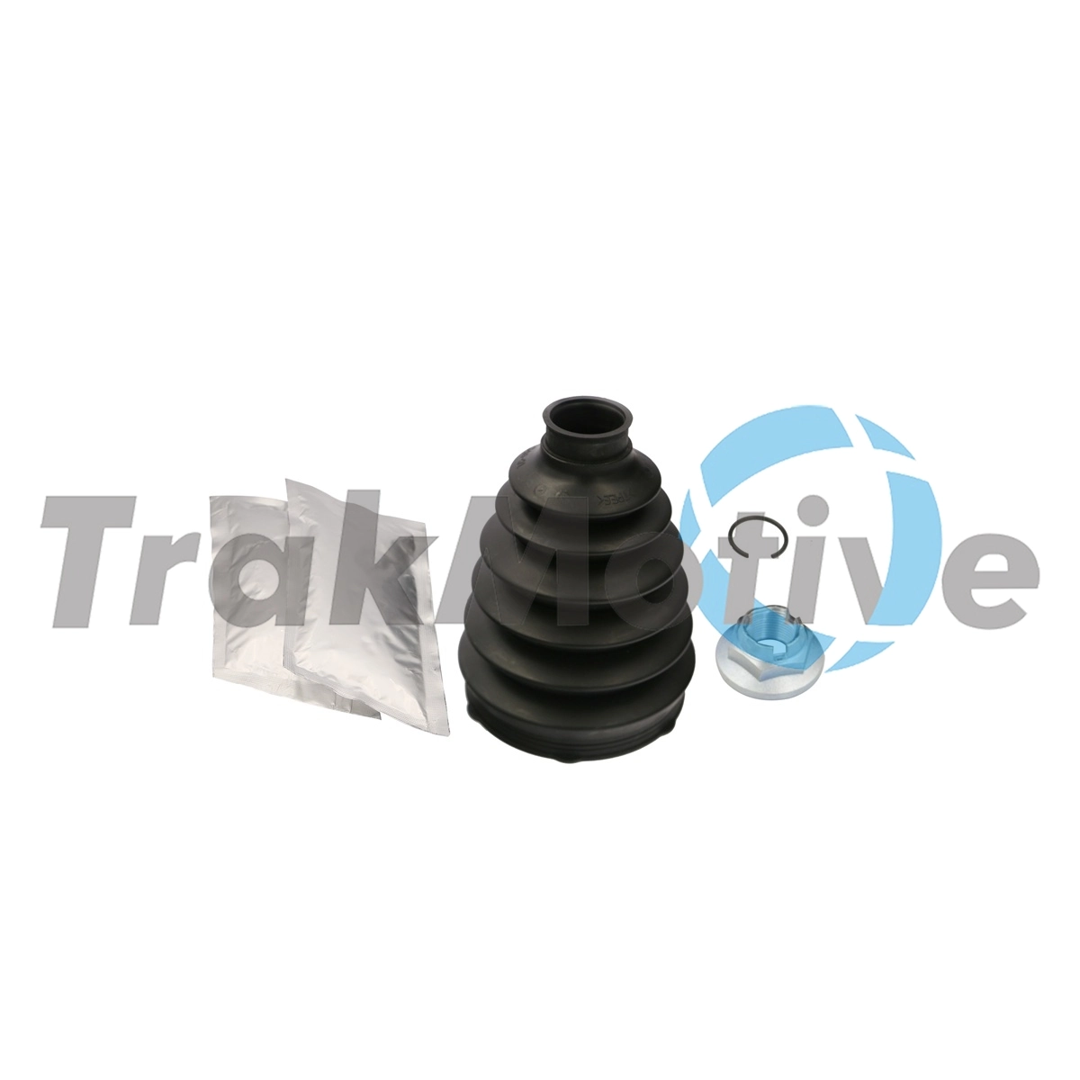 500346 Trakmotive/Surtrack