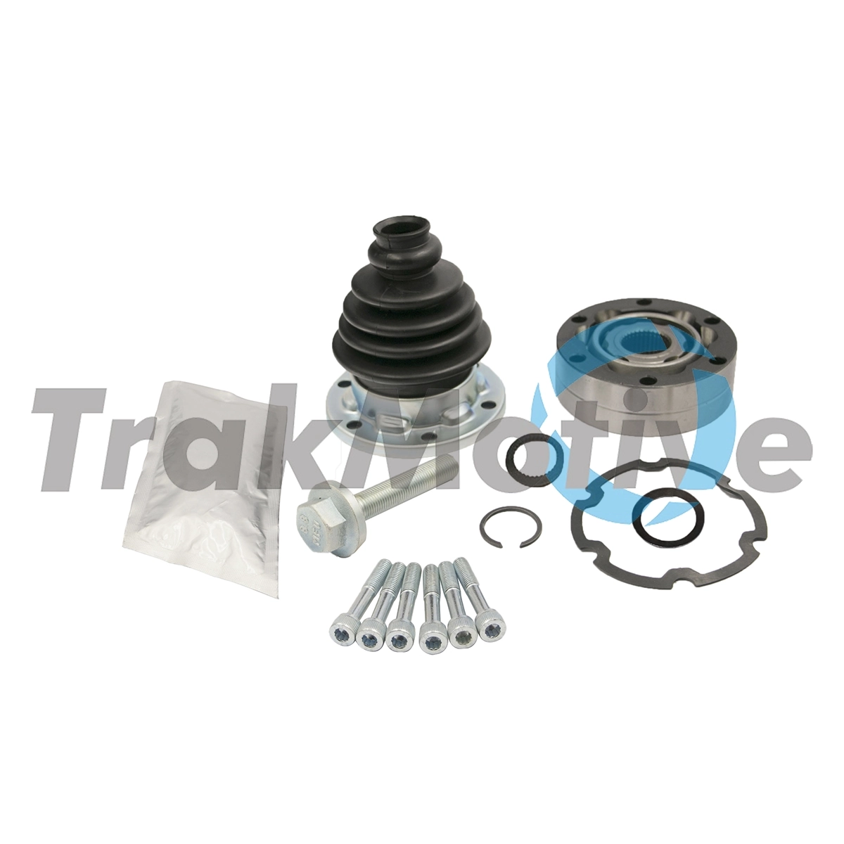 450009 Trakmotive/Surtrack