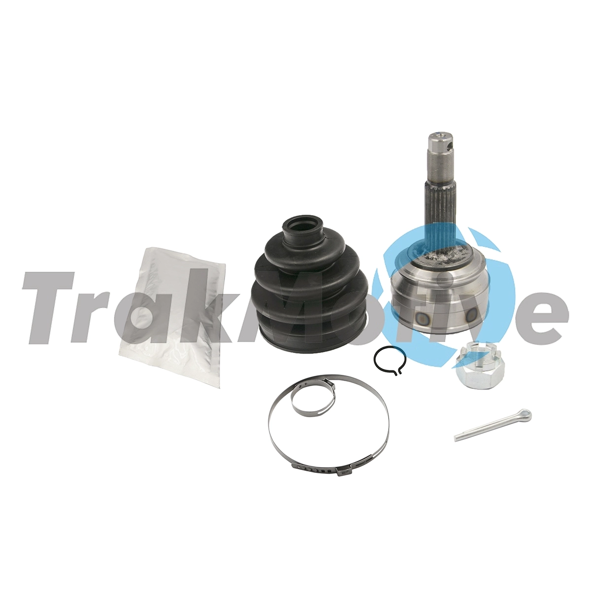 400335 Trakmotive/Surtrack