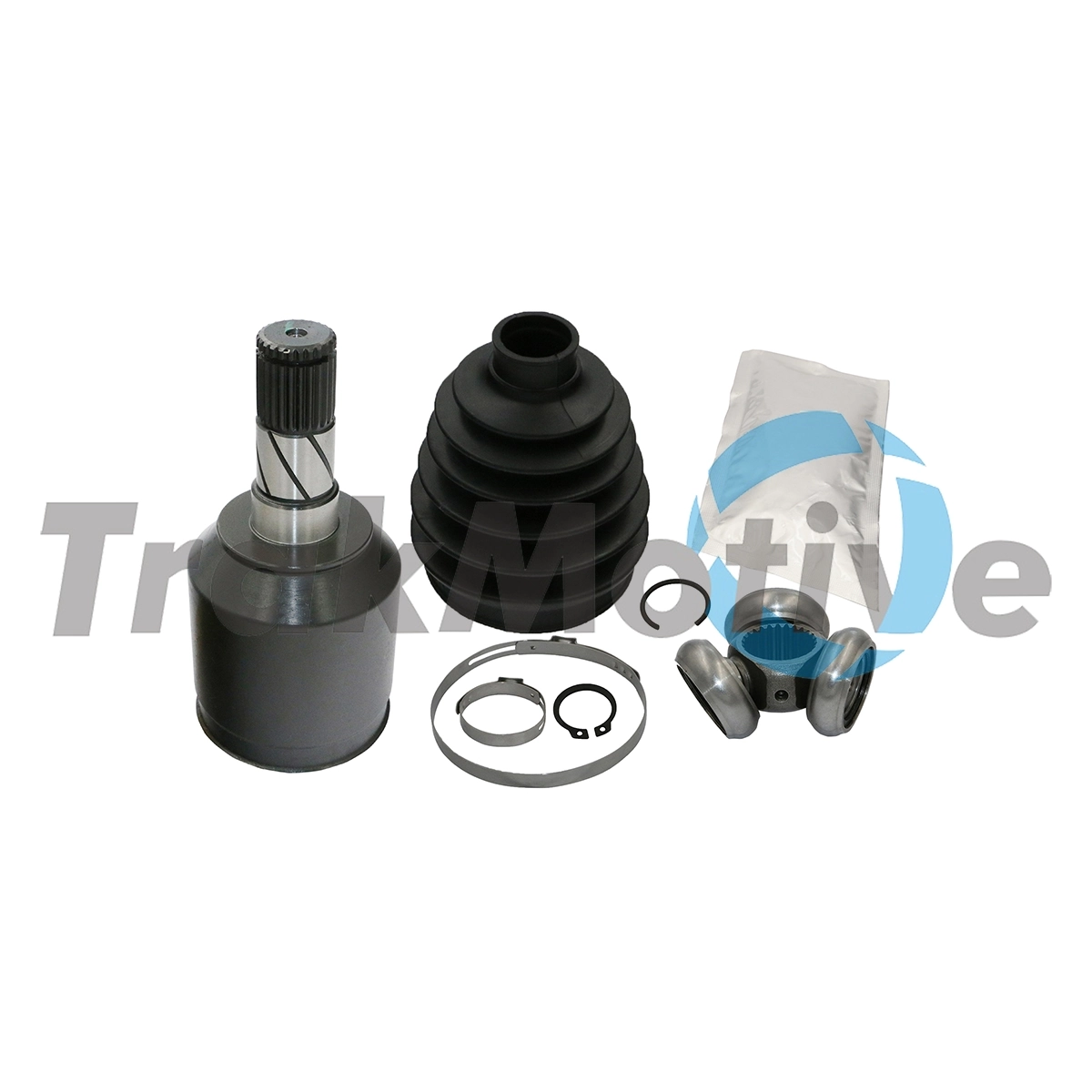 450157 Trakmotive/Surtrack