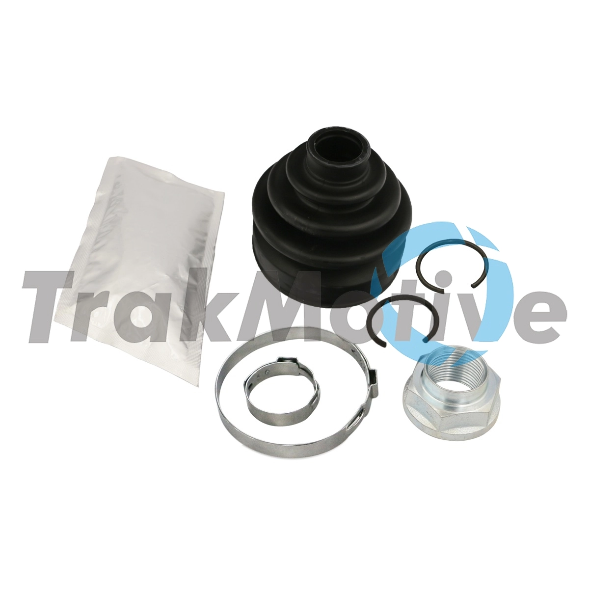 500379 Trakmotive/Surtrack