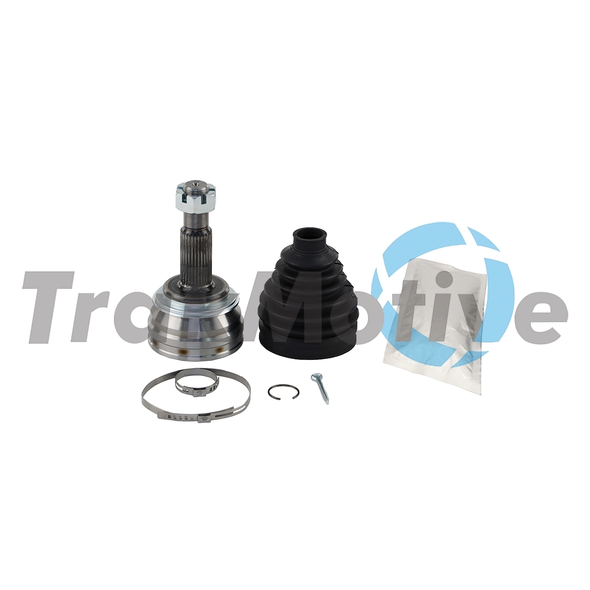 Junta homocinética exterior delantera Nissan Qashqai 2 J11