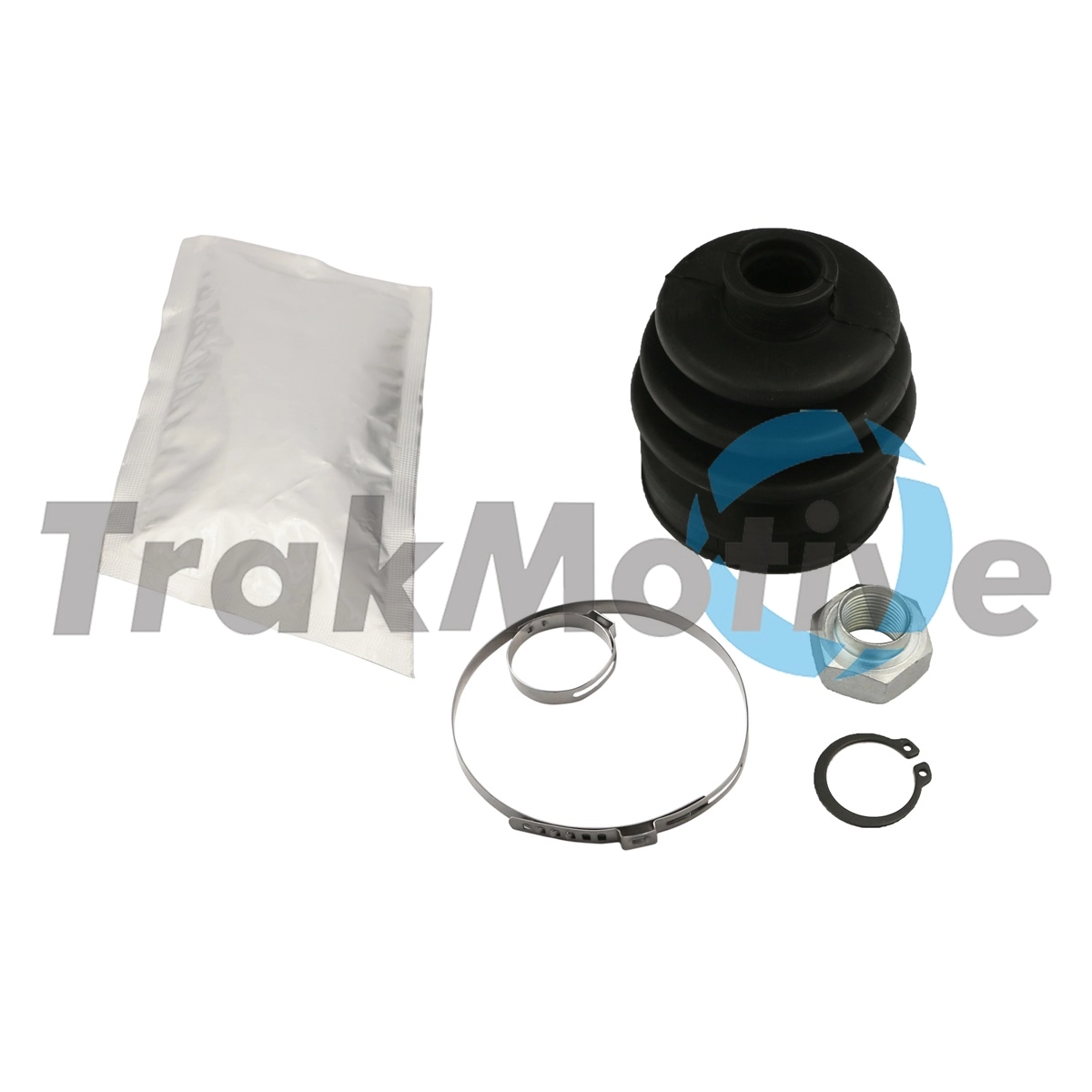 500459 Trakmotive/Surtrack