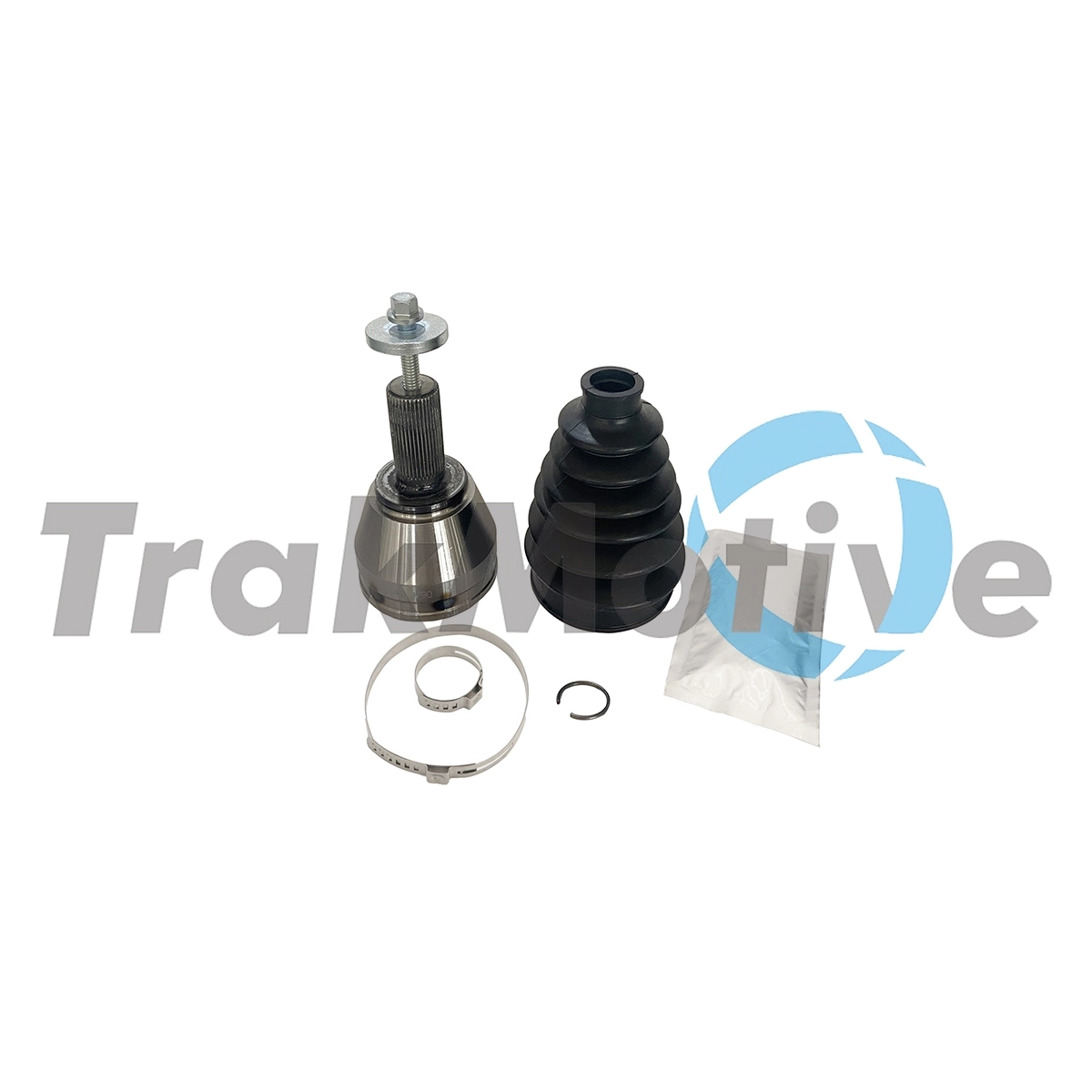400790 Trakmotive/Surtrack
