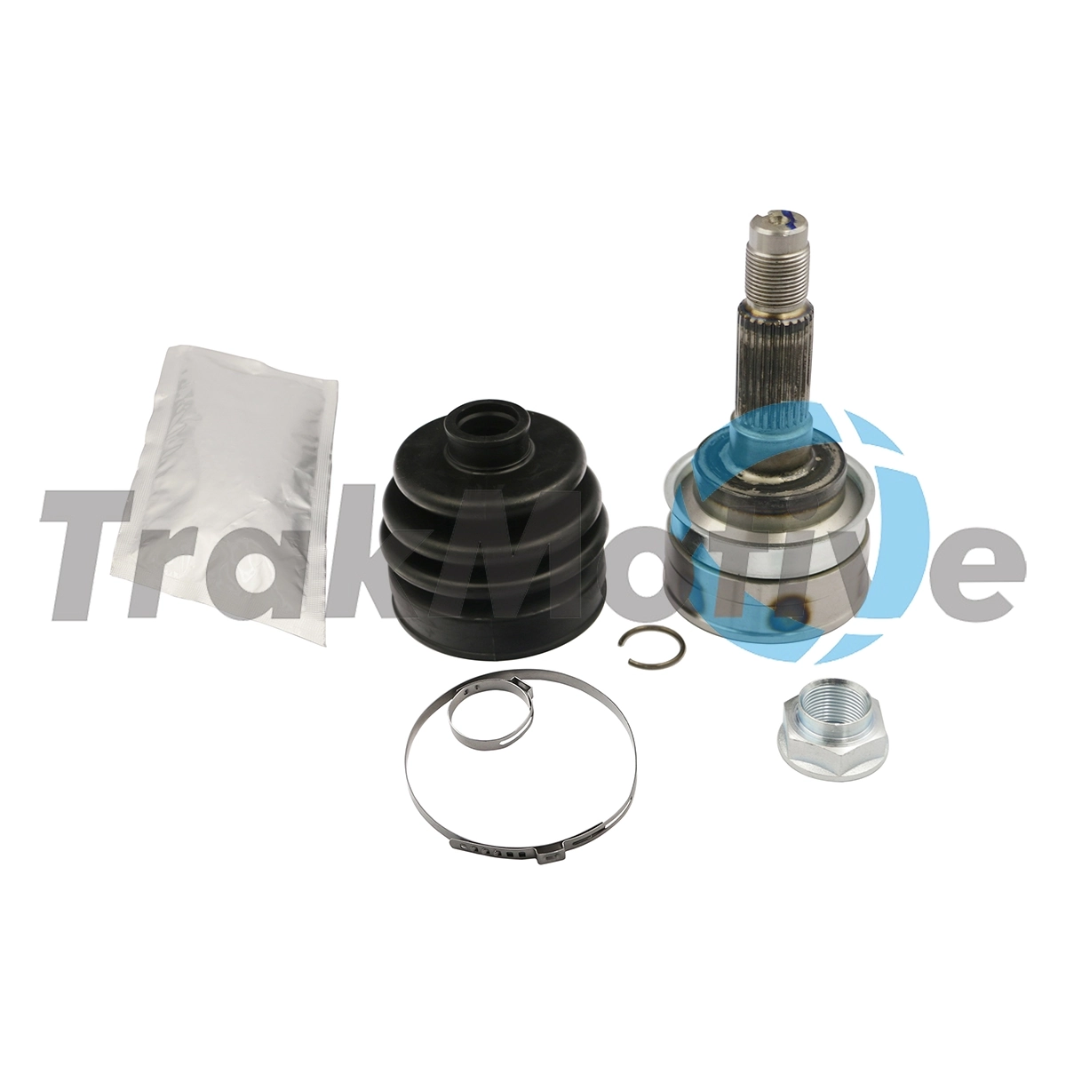 400236 Trakmotive/Surtrack