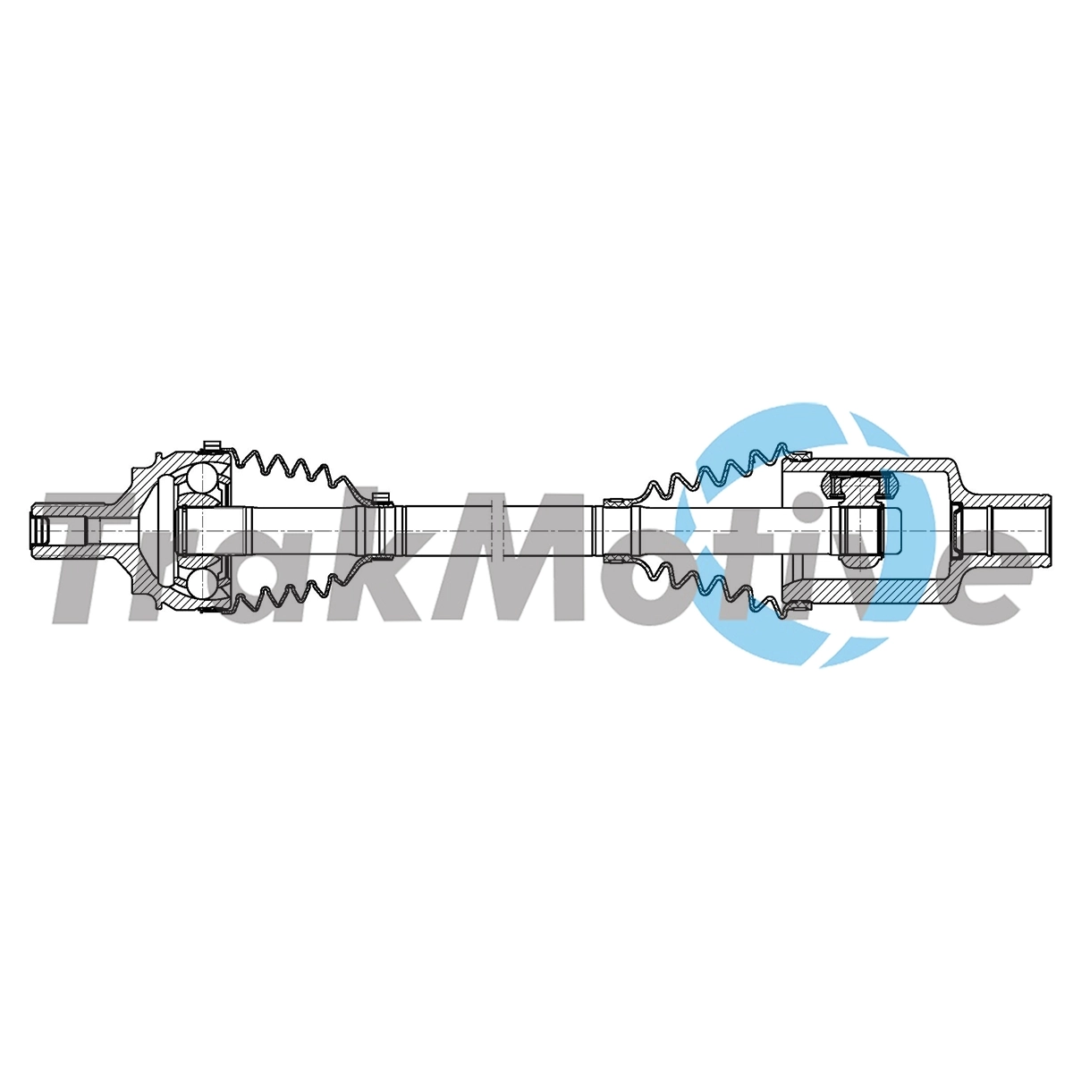 302249 Trakmotive/Surtrack
