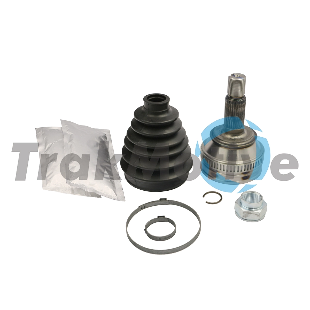 400228 Trakmotive/Surtrack