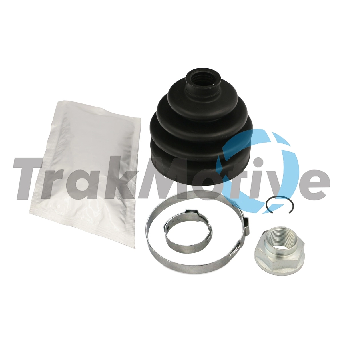 Fuelle semieje delantero exterior Terrano II SUV (1993-2006) original desde 12,32 €