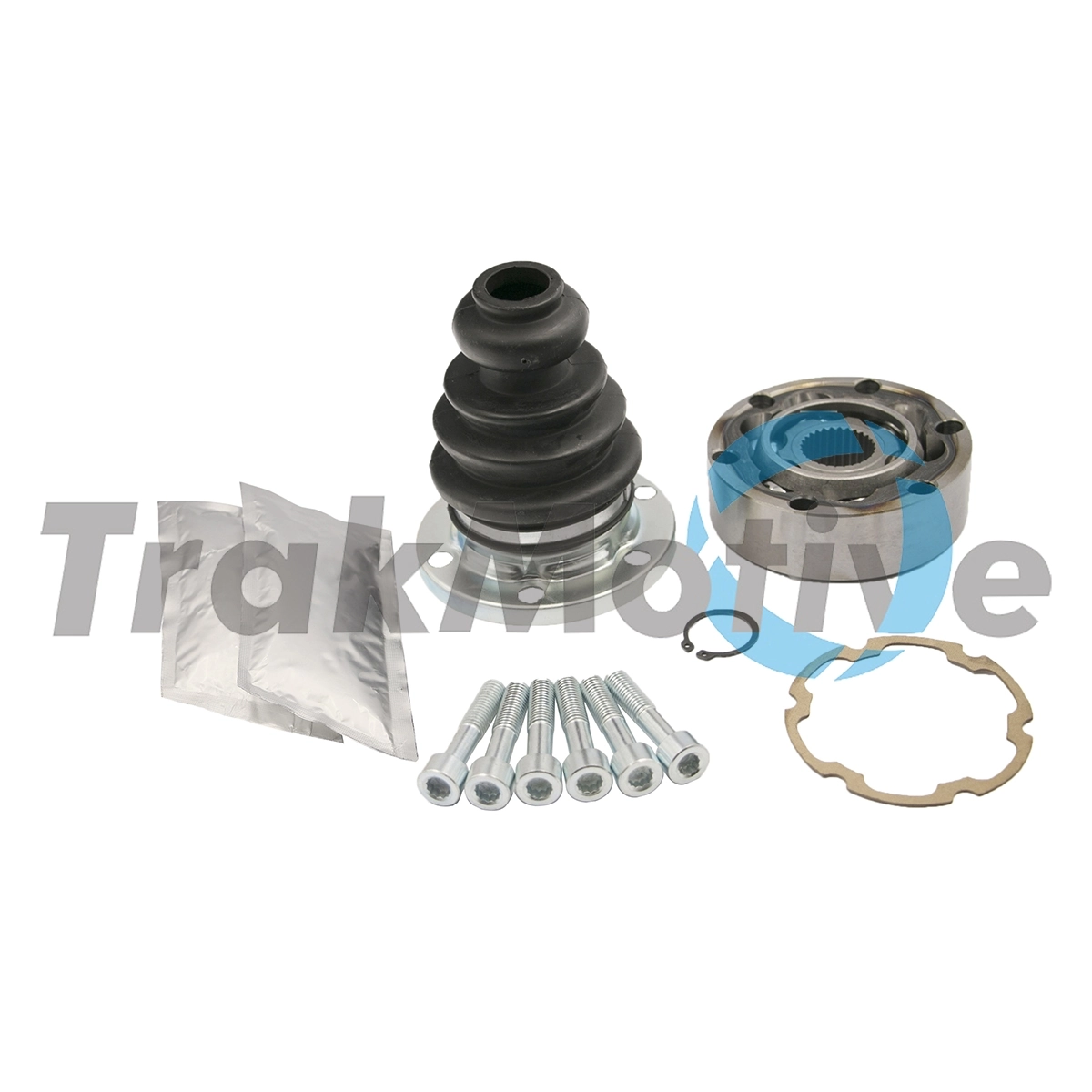 450069 Trakmotive/Surtrack