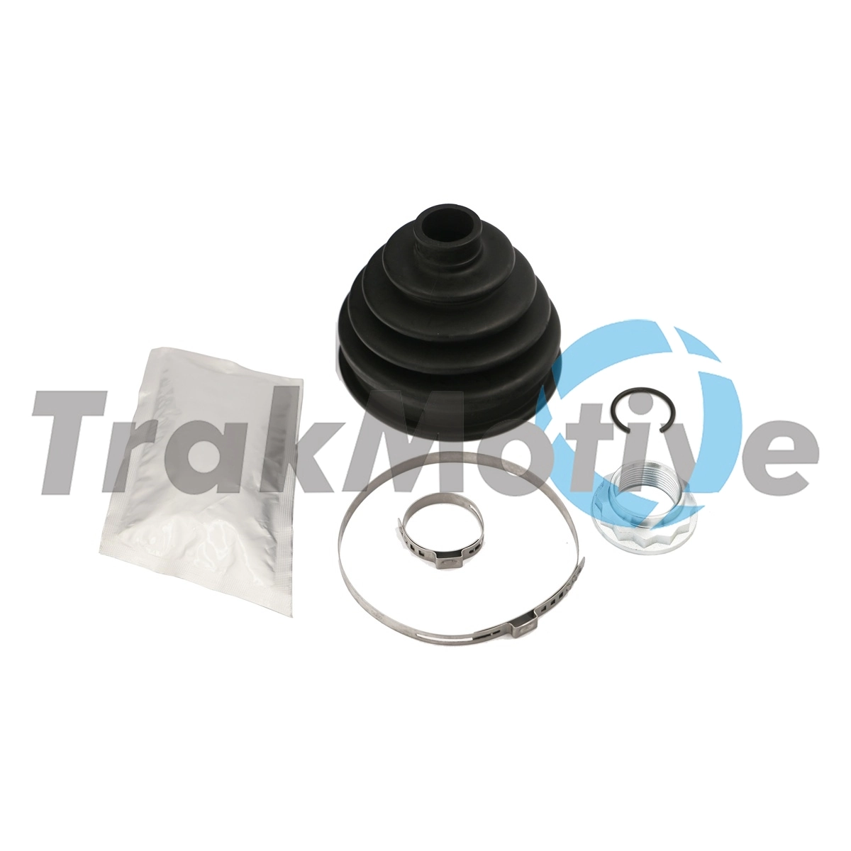 500167 Trakmotive/Surtrack