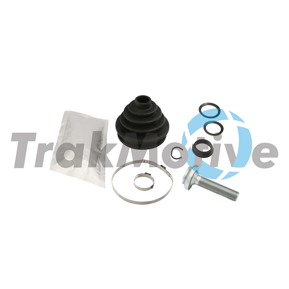 500042 Trakmotive/Surtrack