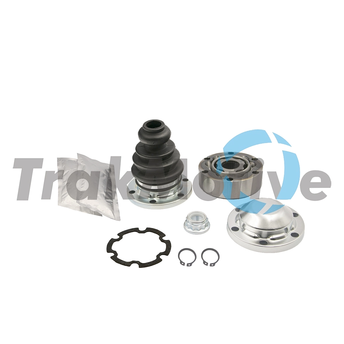 450057 Trakmotive/Surtrack