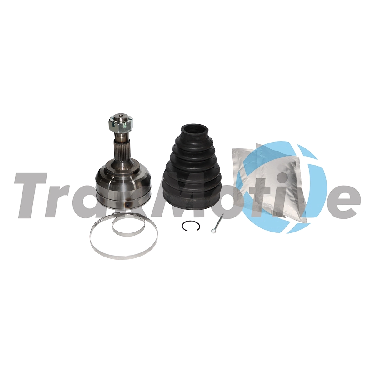 Junta homocinética exterior delantera C5  hatchback (2001-2004) original desde 46,26 €