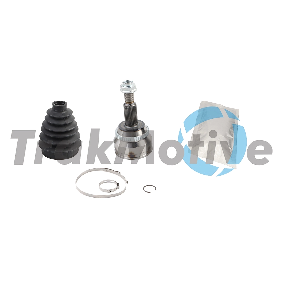 400908 Trakmotive/Surtrack